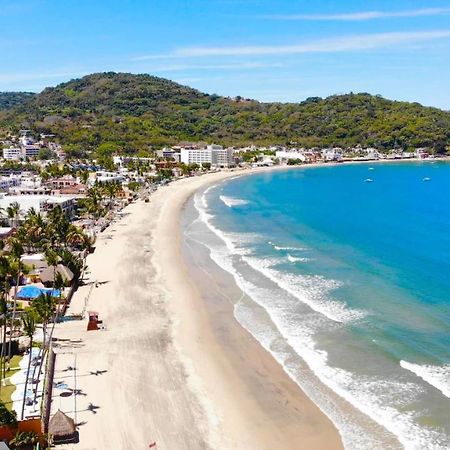 Bungalows Maria Teresa Rincon de Guayabitos Εξωτερικό φωτογραφία