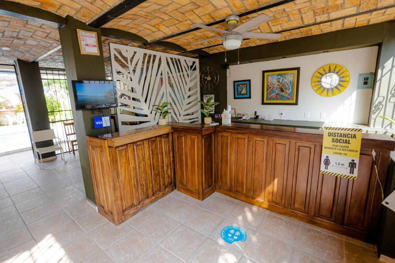 Bungalows Maria Teresa Rincon de Guayabitos Εξωτερικό φωτογραφία