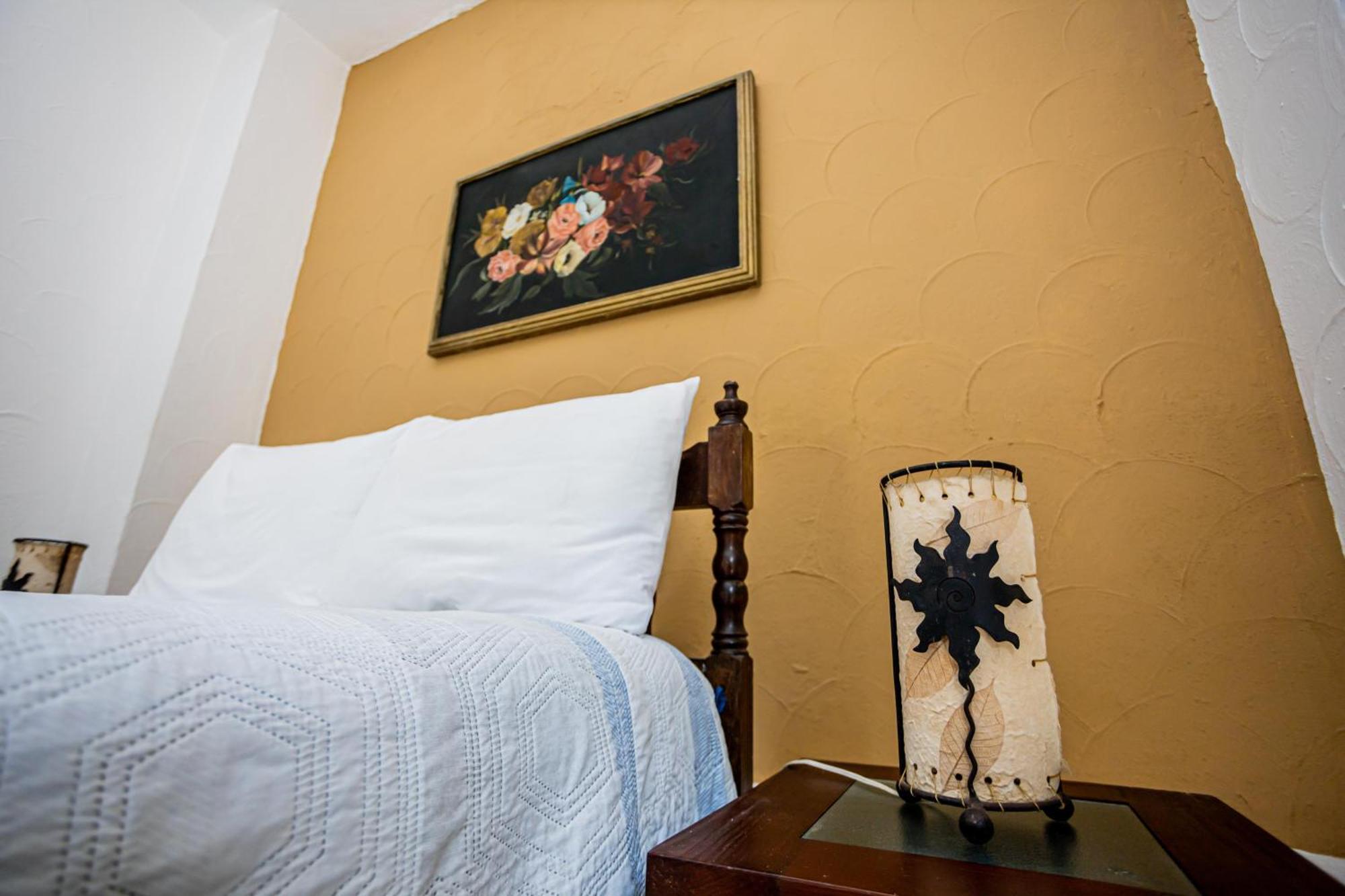 Bungalows Maria Teresa Rincon de Guayabitos Εξωτερικό φωτογραφία