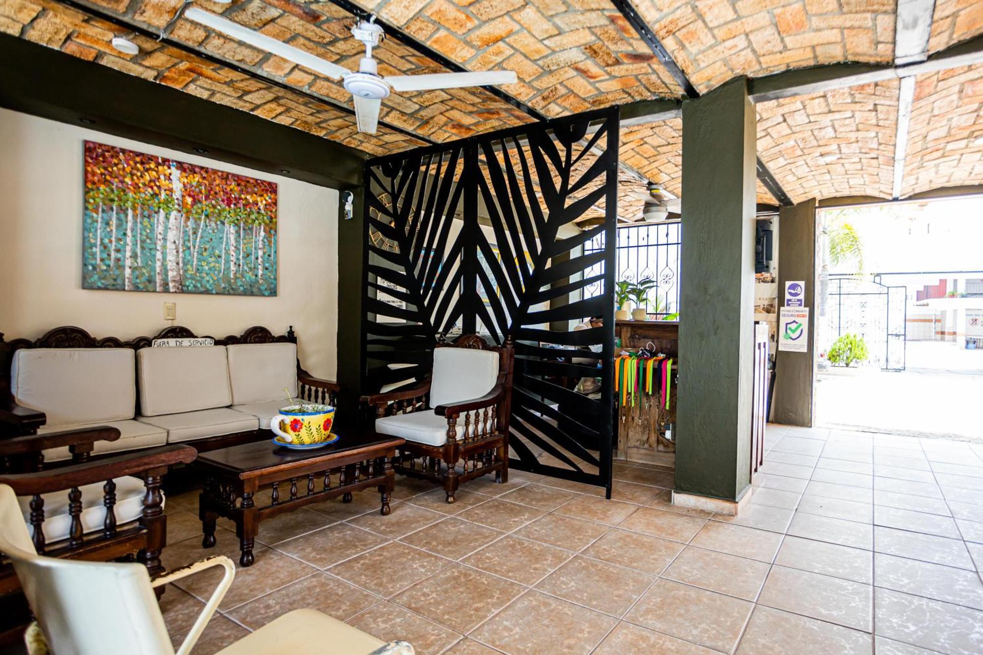 Bungalows Maria Teresa Rincon de Guayabitos Εξωτερικό φωτογραφία
